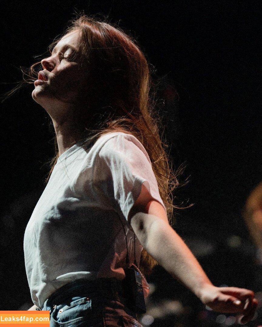 Sigrid / Sigrid Solbakk Raabe / thisissigrid leaked photo photo #0099