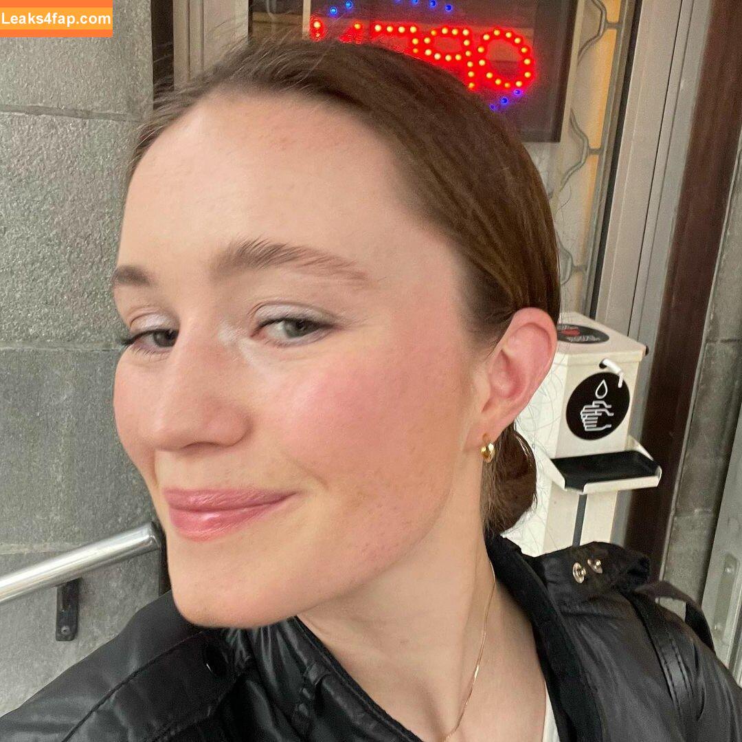 Sigrid / Sigrid Solbakk Raabe / thisissigrid leaked photo photo #0101