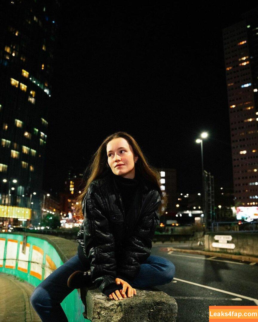 Sigrid / Sigrid Solbakk Raabe / thisissigrid leaked photo photo #0106