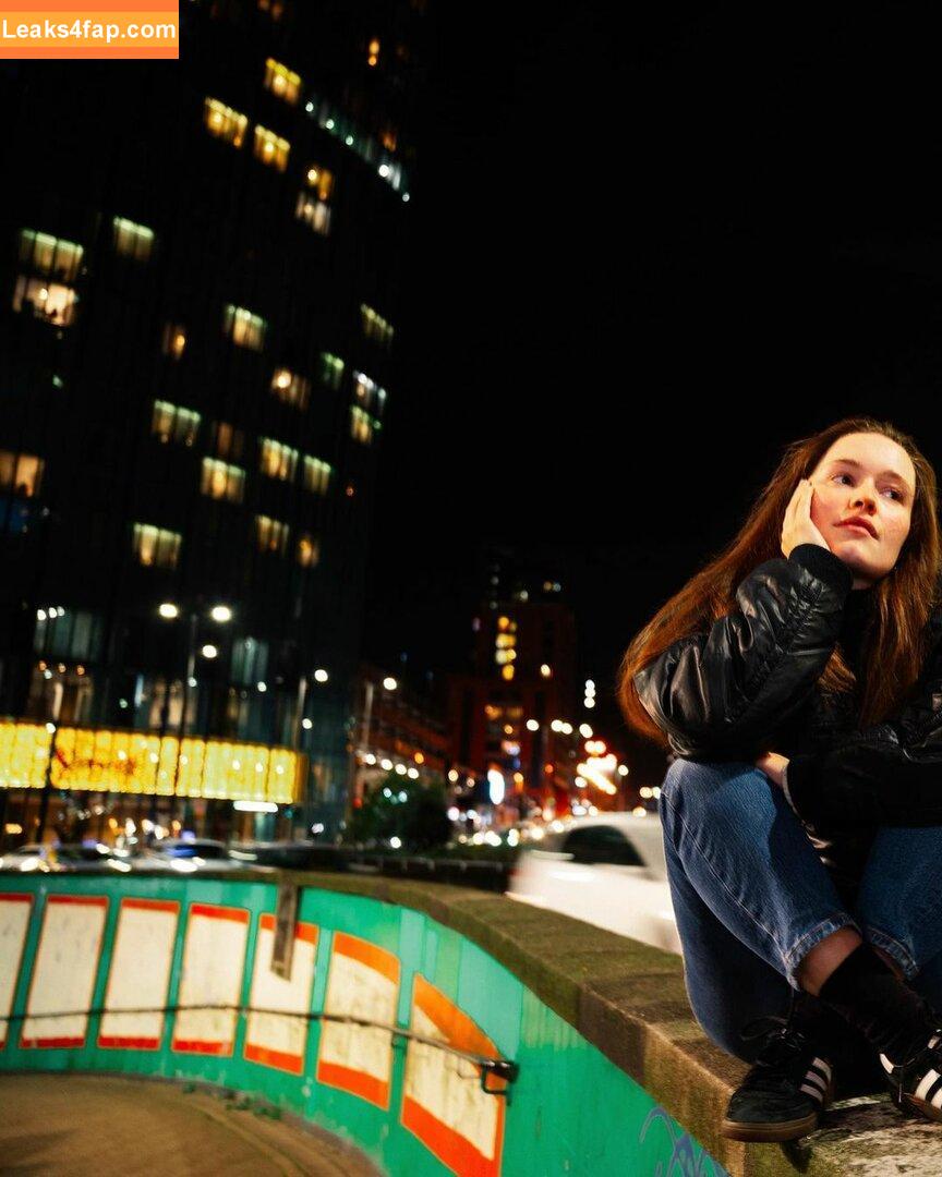 Sigrid / Sigrid Solbakk Raabe / thisissigrid leaked photo photo #0110