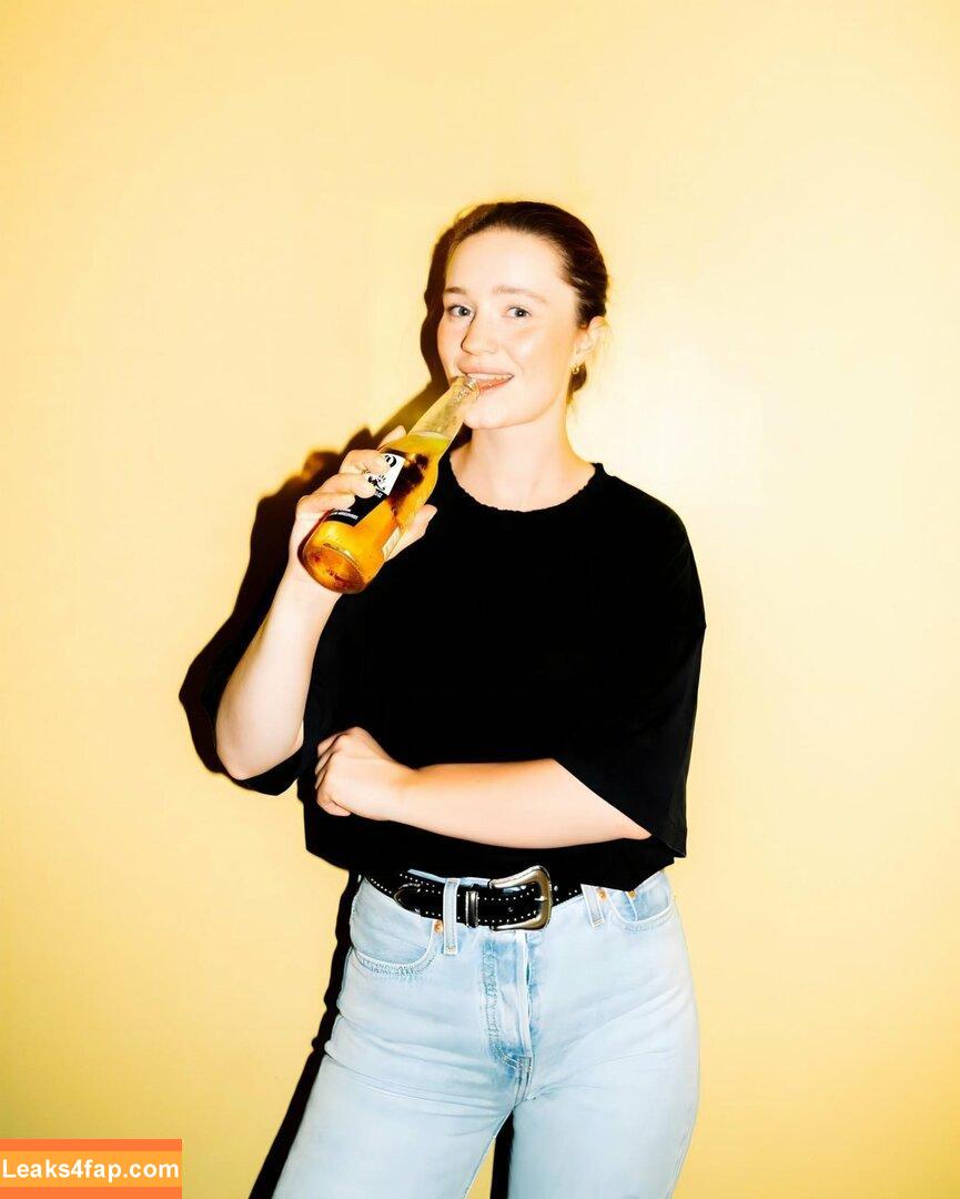 Sigrid / Sigrid Solbakk Raabe / thisissigrid слитое фото фото #0111