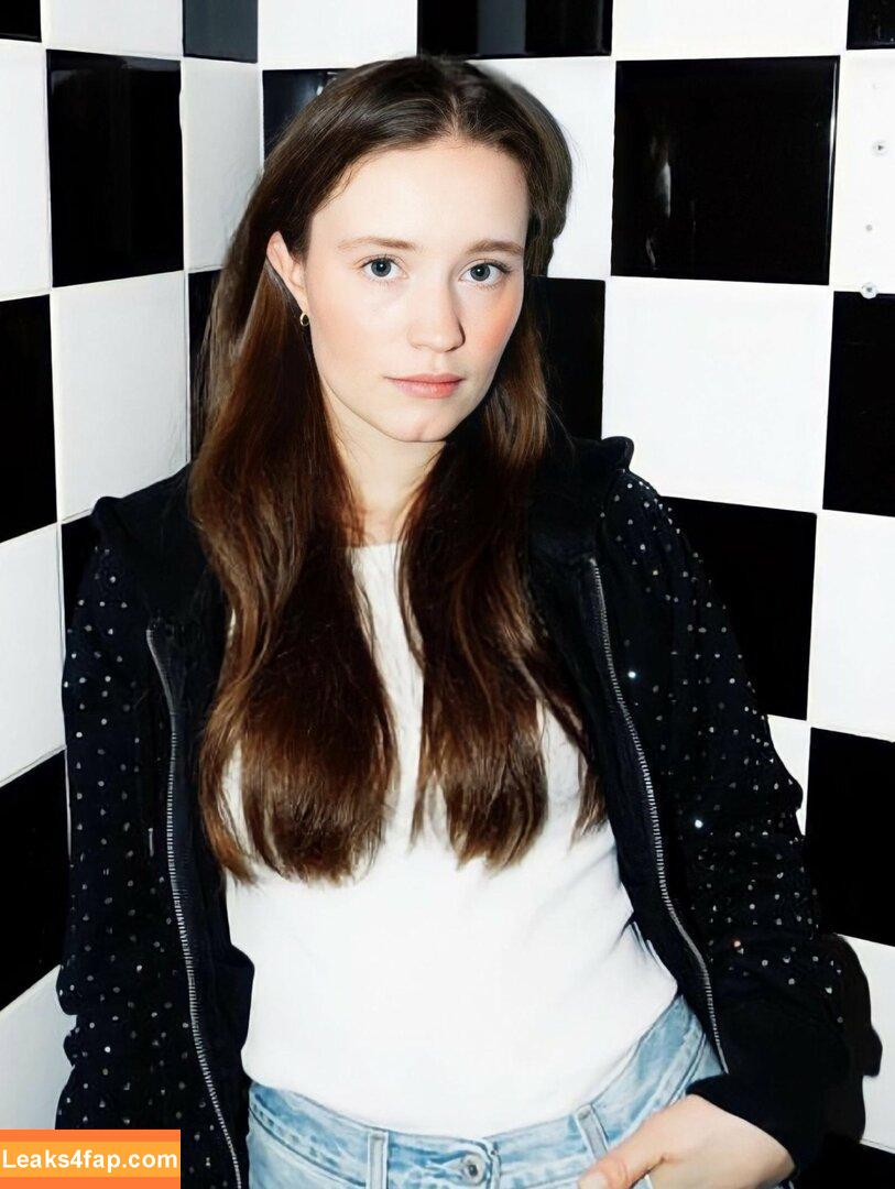 Sigrid / Sigrid Solbakk Raabe / thisissigrid leaked photo photo #0112