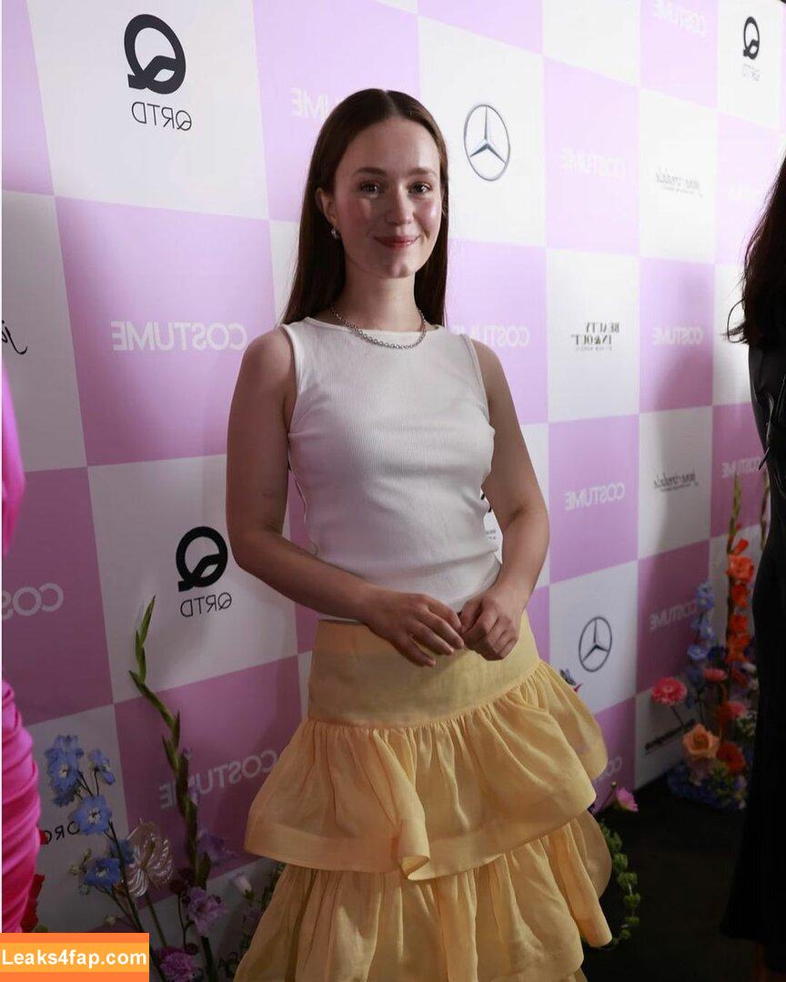 Sigrid / Sigrid Solbakk Raabe / thisissigrid leaked photo photo #0116