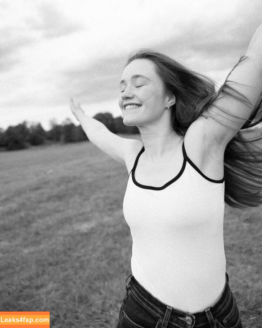 Sigrid / Sigrid Solbakk Raabe / thisissigrid leaked photo photo #0118
