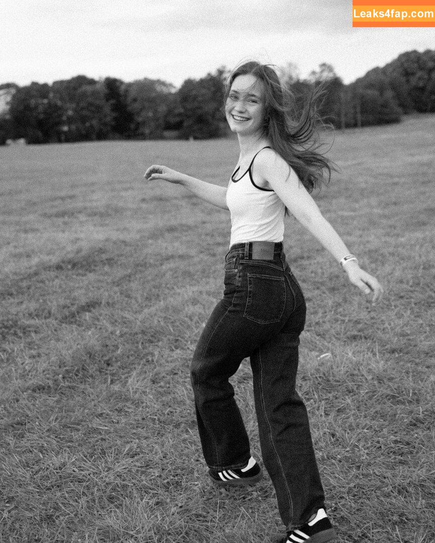 Sigrid / Sigrid Solbakk Raabe / thisissigrid leaked photo photo #0119