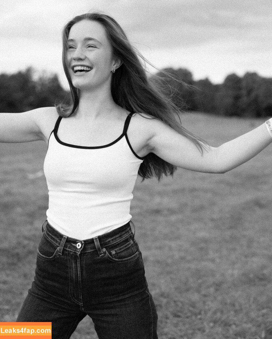 Sigrid / Sigrid Solbakk Raabe / thisissigrid leaked photo photo #0122
