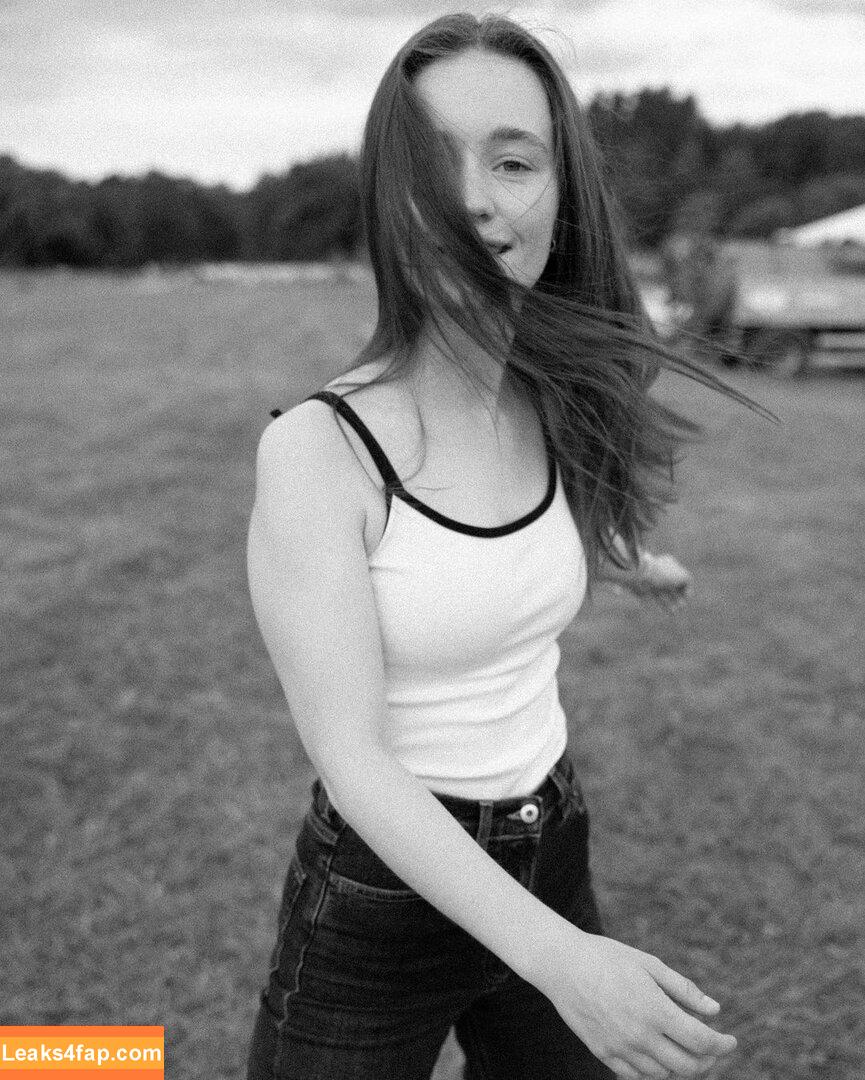 Sigrid / Sigrid Solbakk Raabe / thisissigrid leaked photo photo #0123