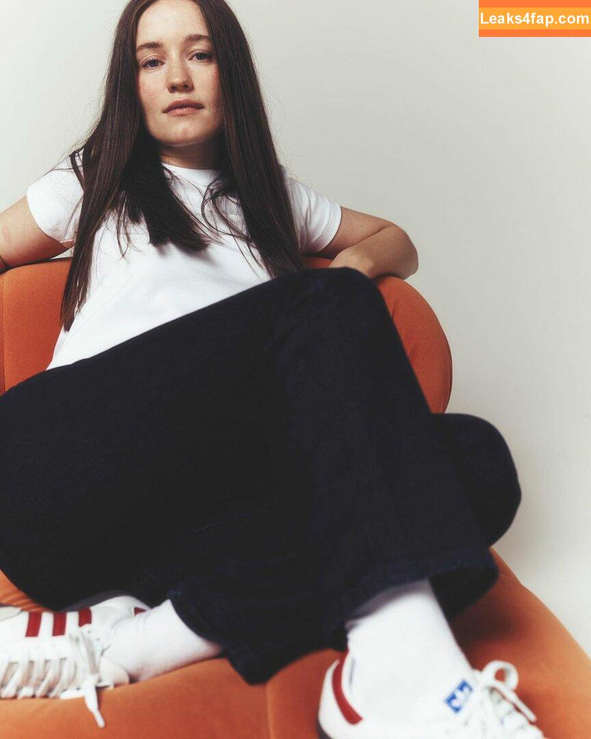 Sigrid / Sigrid Solbakk Raabe / thisissigrid leaked photo photo #0125