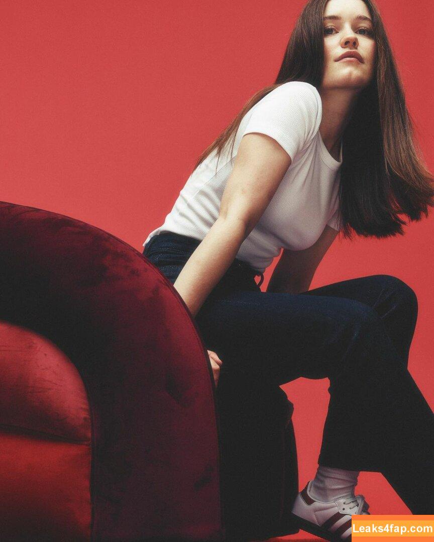 Sigrid / Sigrid Solbakk Raabe / thisissigrid leaked photo photo #0126