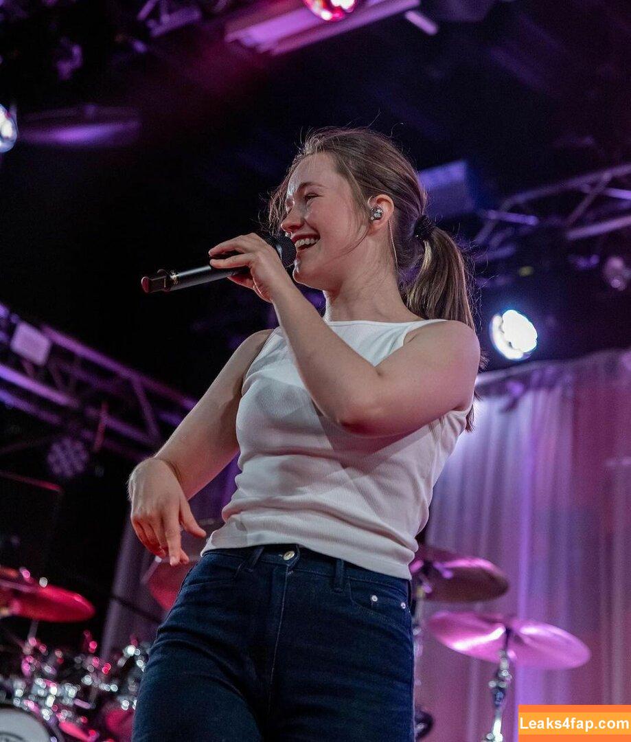 Sigrid / Sigrid Solbakk Raabe / thisissigrid leaked photo photo #0128