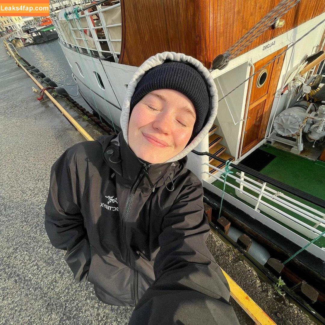 Sigrid / Sigrid Solbakk Raabe / thisissigrid leaked photo photo #0130