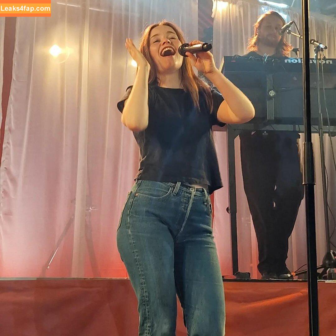 Sigrid / Sigrid Solbakk Raabe / thisissigrid leaked photo photo #0139