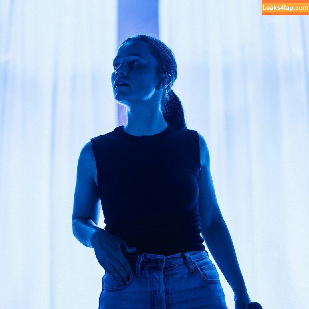 Sigrid / Sigrid Solbakk Raabe / thisissigrid leaked photo photo #0140