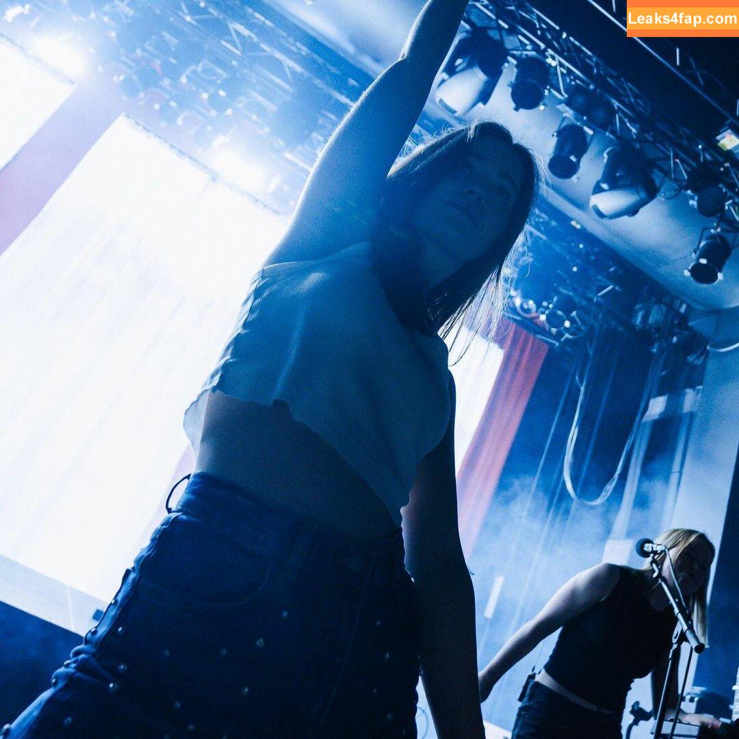 Sigrid / Sigrid Solbakk Raabe / thisissigrid leaked photo photo #0146