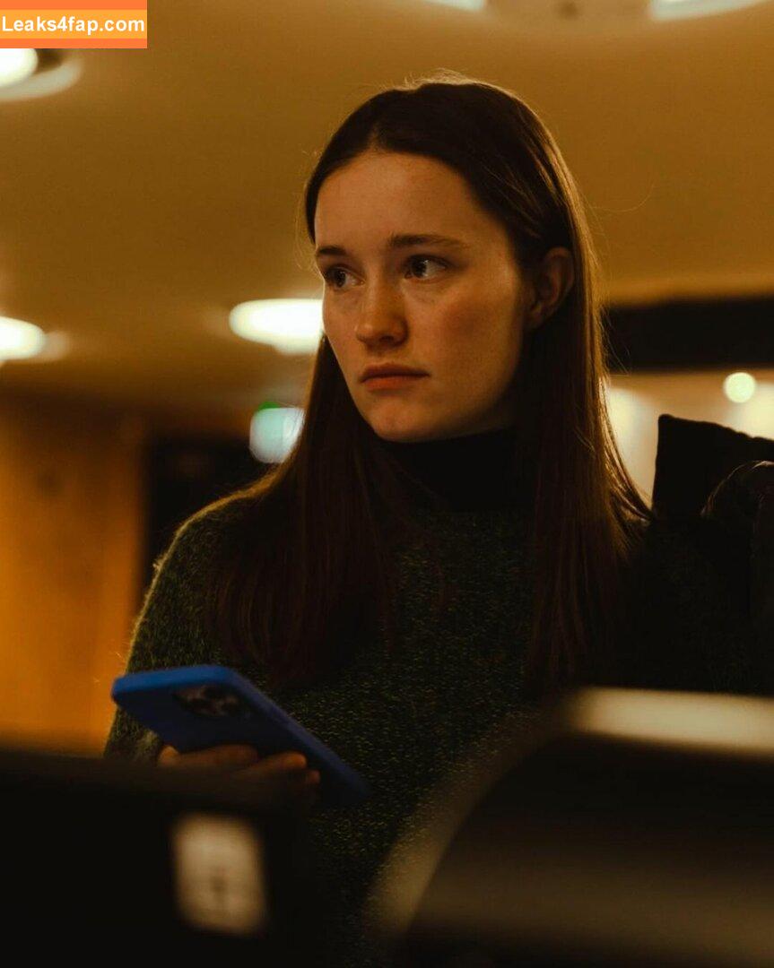 Sigrid / Sigrid Solbakk Raabe / thisissigrid leaked photo photo #0151