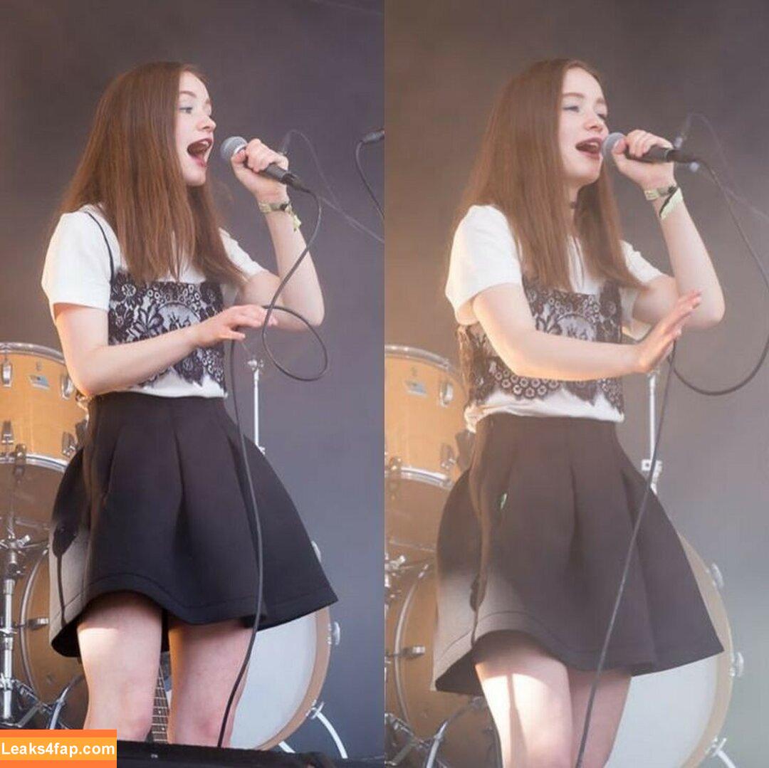 Sigrid / Sigrid Solbakk Raabe / thisissigrid leaked photo photo #0155