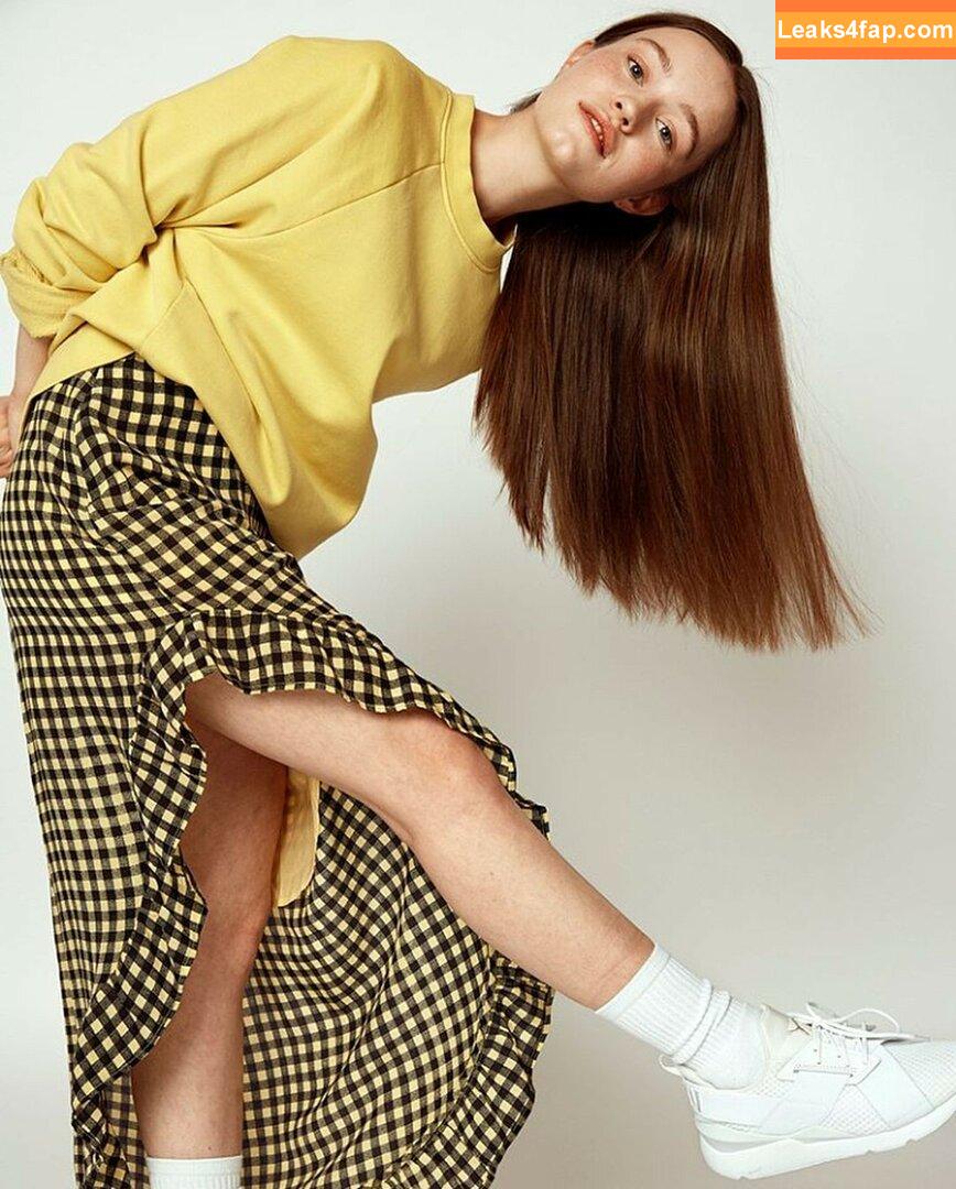 Sigrid / Sigrid Solbakk Raabe / thisissigrid слитое фото фото #0157