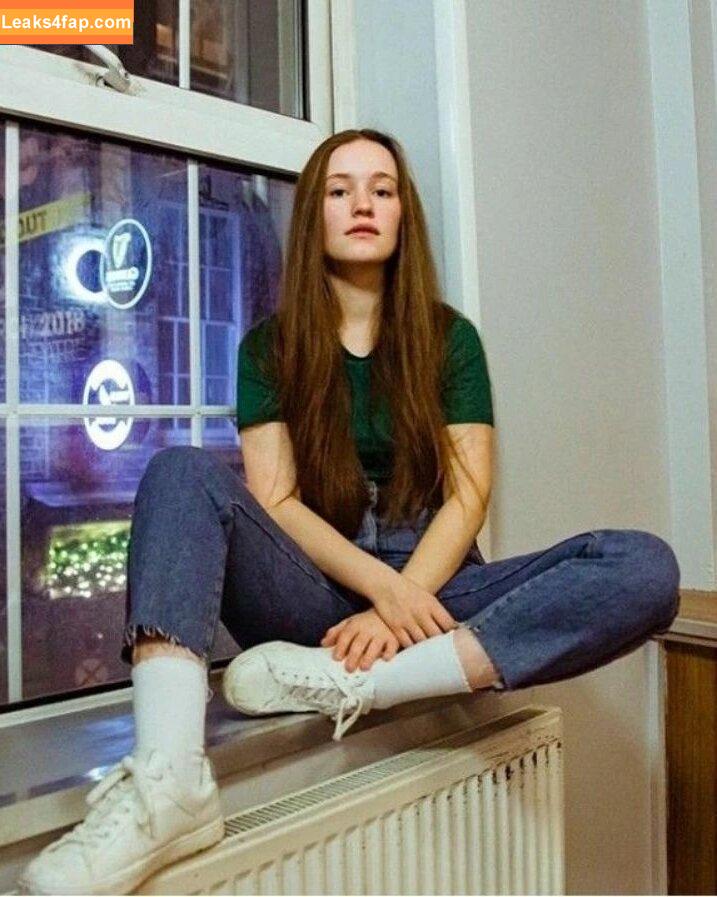 Sigrid / Sigrid Solbakk Raabe / thisissigrid leaked photo photo #0164