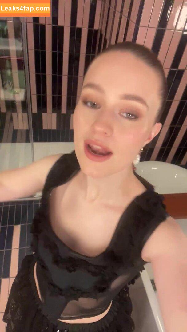 Sigrid / Sigrid Solbakk Raabe / thisissigrid leaked photo photo #0167