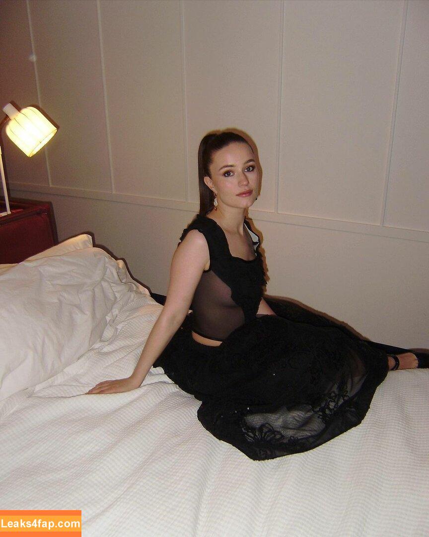 Sigrid / Sigrid Solbakk Raabe / thisissigrid leaked photo photo #0169