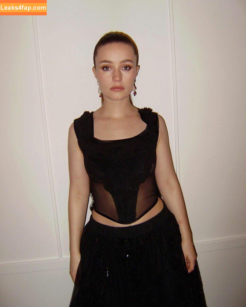 Sigrid / Sigrid Solbakk Raabe / thisissigrid leaked photo photo #0172