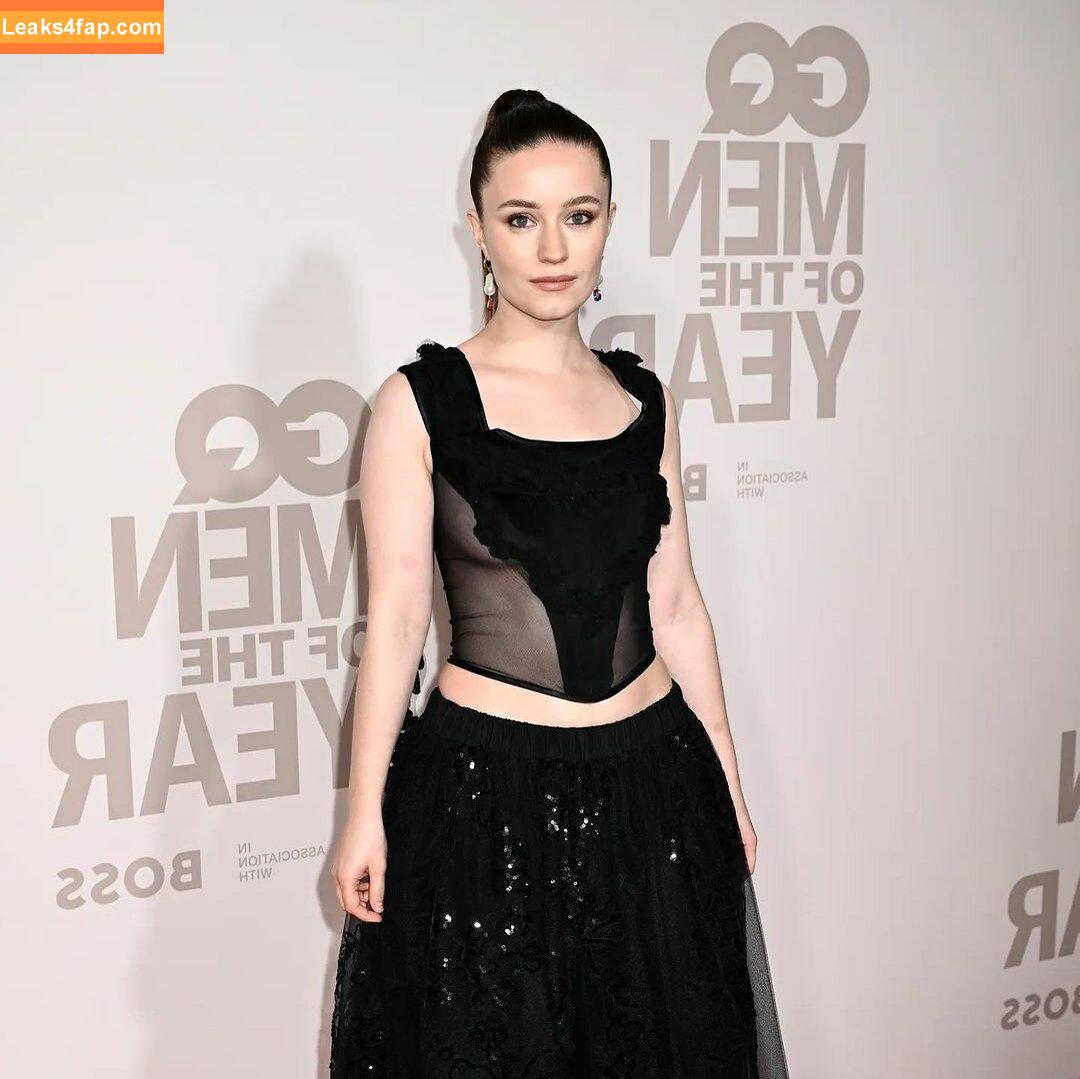 Sigrid / Sigrid Solbakk Raabe / thisissigrid leaked photo photo #0177