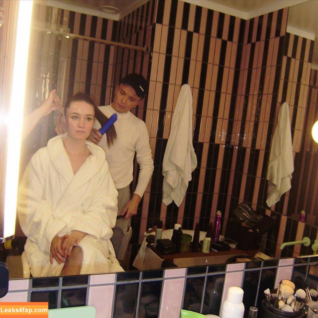 Sigrid / Sigrid Solbakk Raabe / thisissigrid leaked photo photo #0178