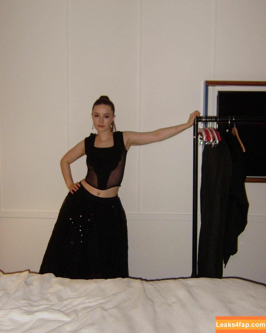 Sigrid / Sigrid Solbakk Raabe / thisissigrid leaked photo photo #0182