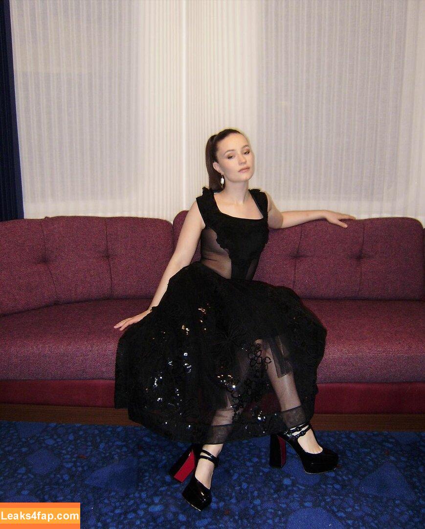 Sigrid / Sigrid Solbakk Raabe / thisissigrid leaked photo photo #0183