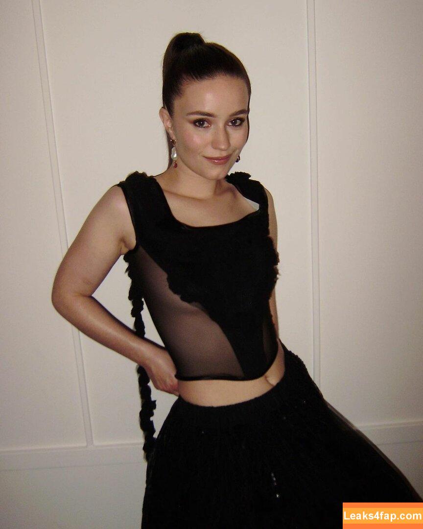 Sigrid / Sigrid Solbakk Raabe / thisissigrid leaked photo photo #0184