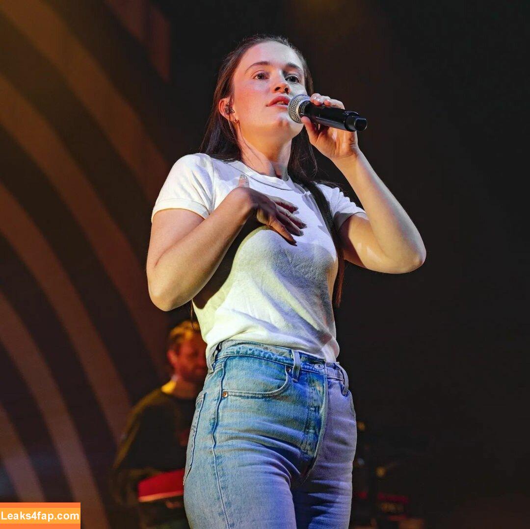 Sigrid / Sigrid Solbakk Raabe / thisissigrid leaked photo photo #0295