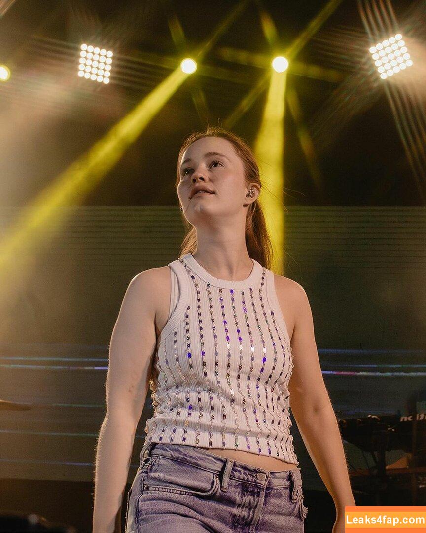 Sigrid / Sigrid Solbakk Raabe / thisissigrid leaked photo photo #0303