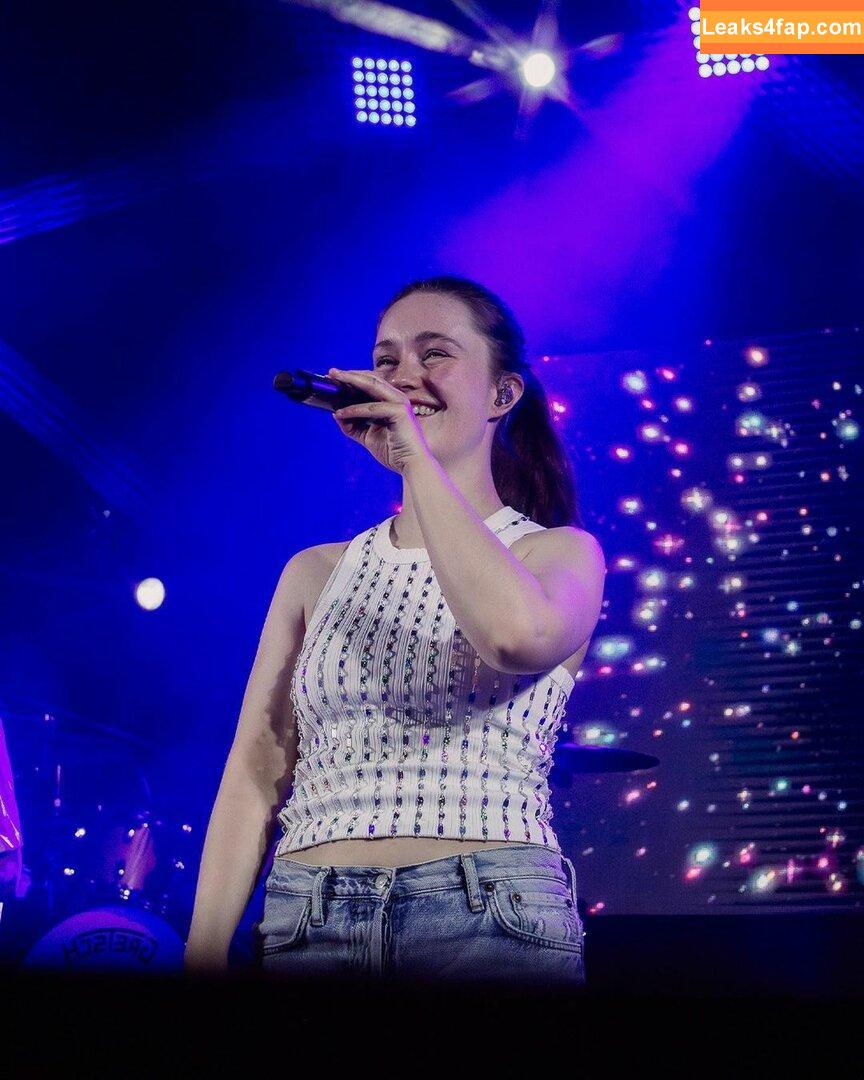 Sigrid / Sigrid Solbakk Raabe / thisissigrid leaked photo photo #0307