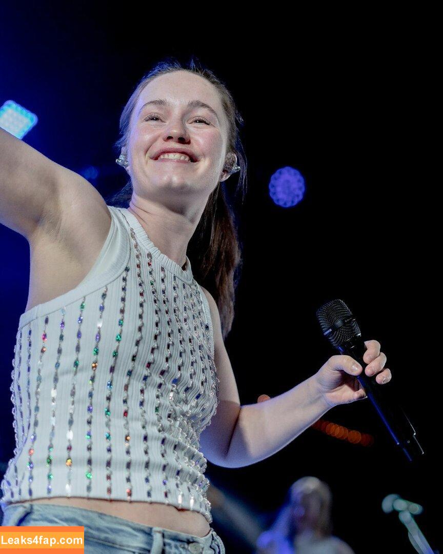 Sigrid / Sigrid Solbakk Raabe / thisissigrid leaked photo photo #0308