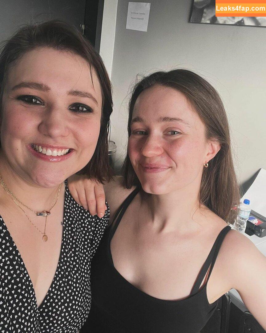 Sigrid / Sigrid Solbakk Raabe / thisissigrid leaked photo photo #0312