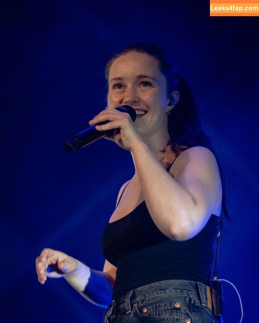 Sigrid / Sigrid Solbakk Raabe / thisissigrid leaked photo photo #0326