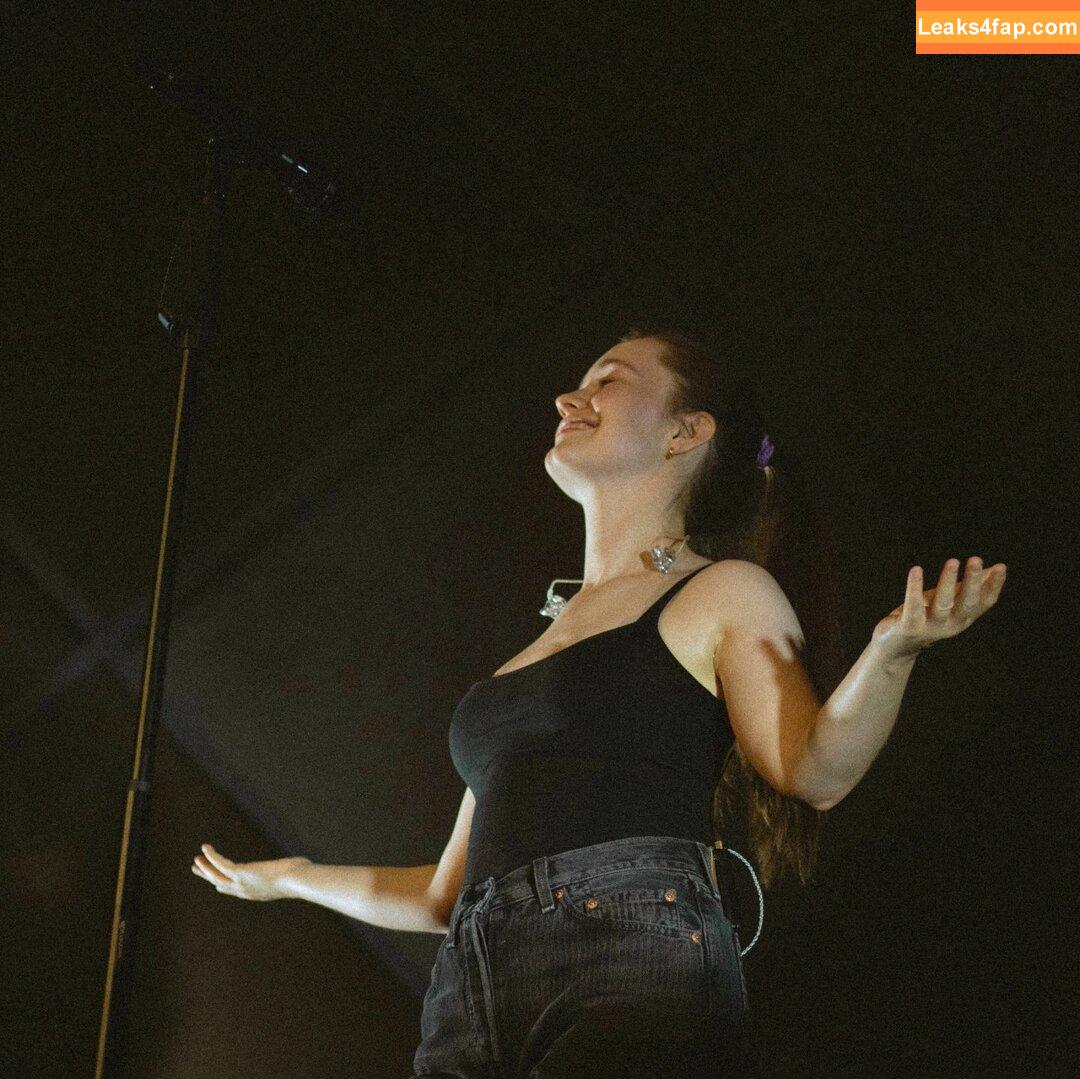 Sigrid / Sigrid Solbakk Raabe / thisissigrid leaked photo photo #0331