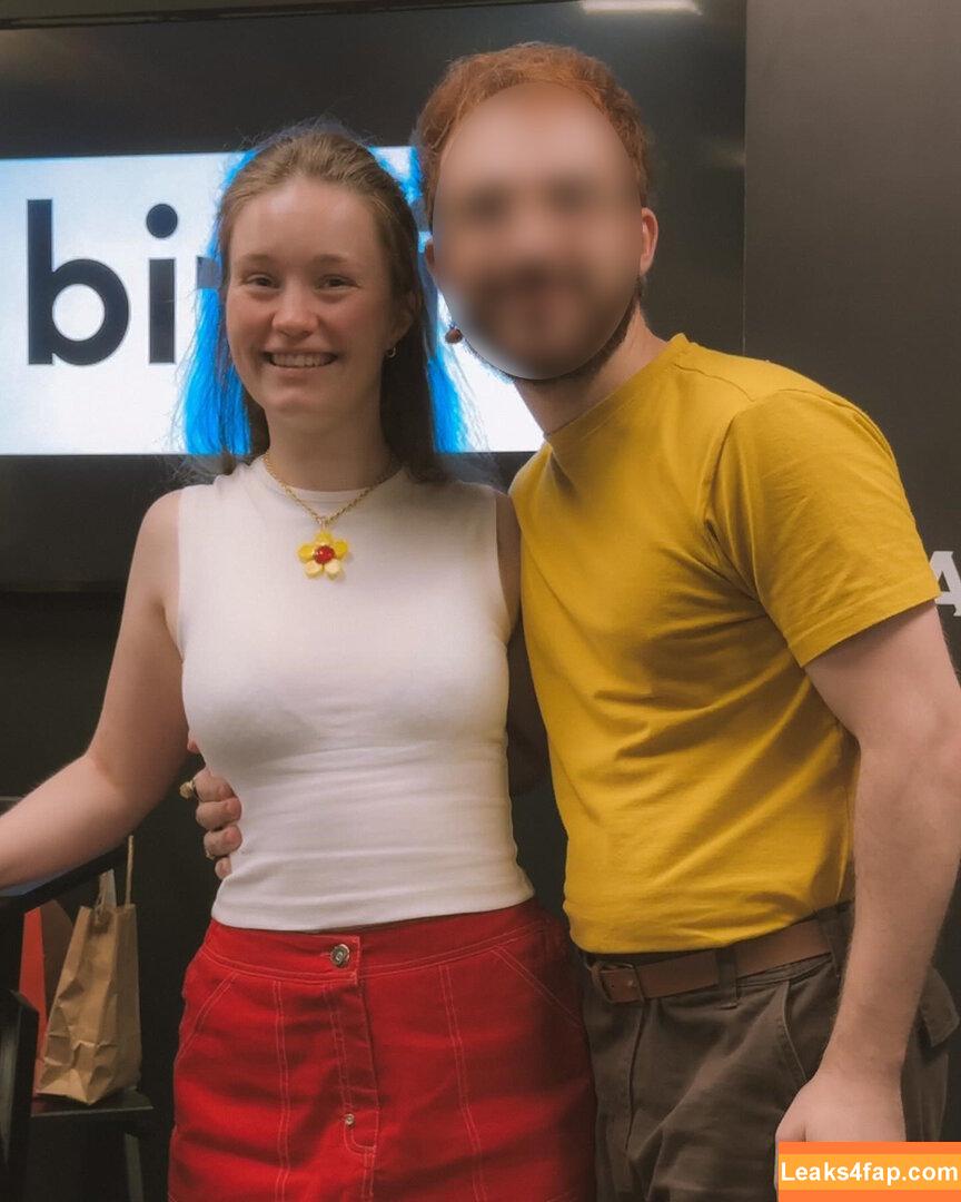 Sigrid / Sigrid Solbakk Raabe / thisissigrid leaked photo photo #0335