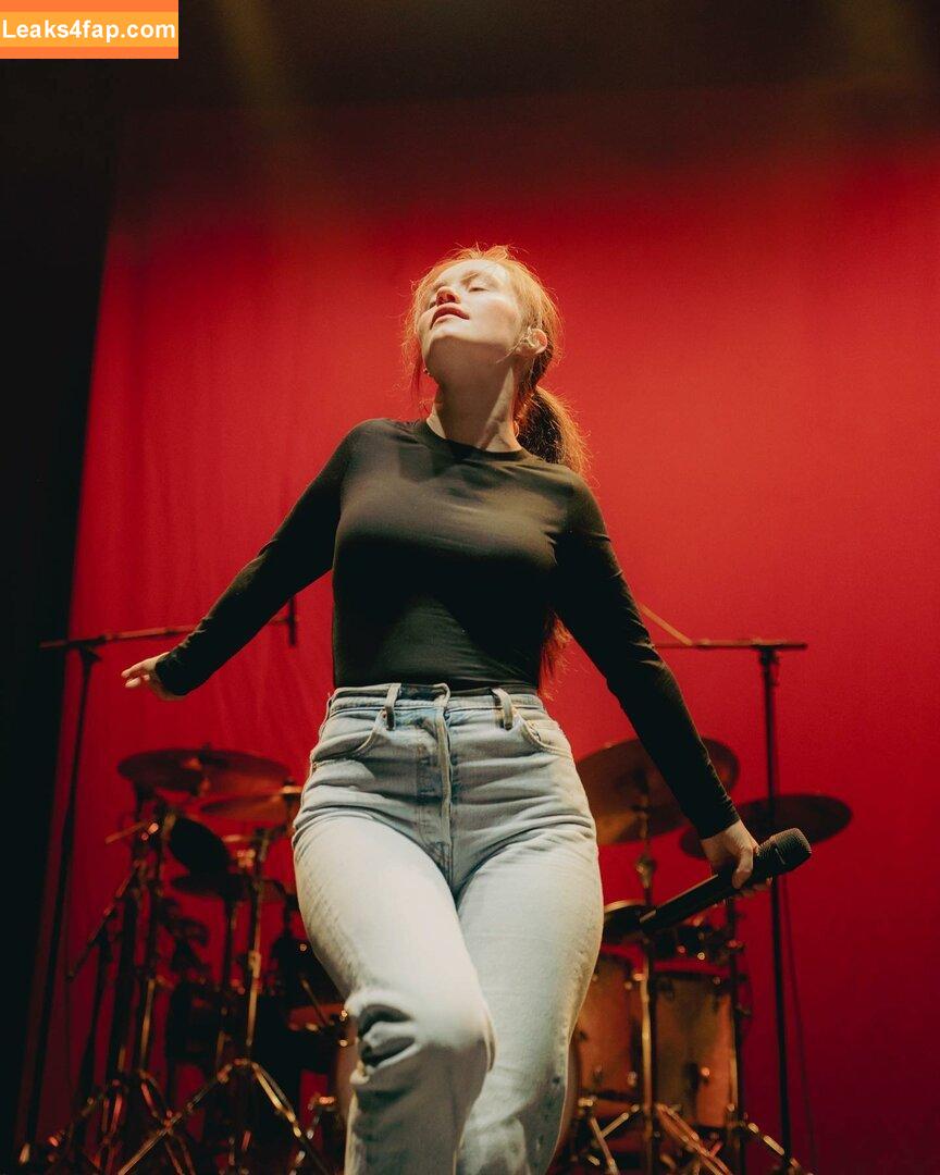 Sigrid / Sigrid Solbakk Raabe / thisissigrid leaked photo photo #0336