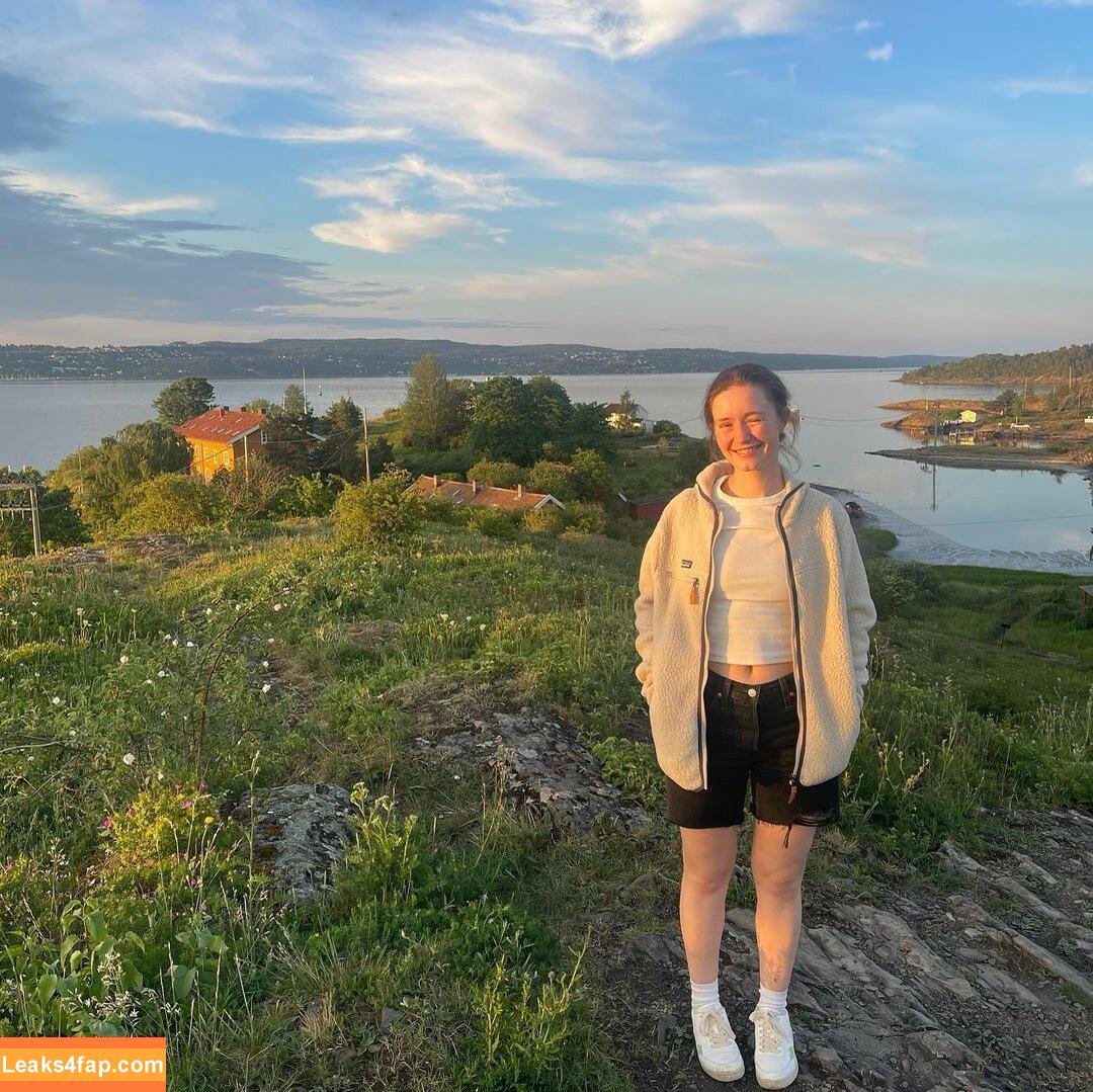 Sigrid / Sigrid Solbakk Raabe / thisissigrid leaked photo photo #0341