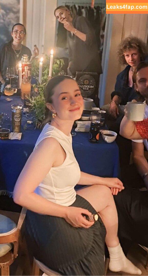 Sigrid / Sigrid Solbakk Raabe / thisissigrid leaked photo photo #0345