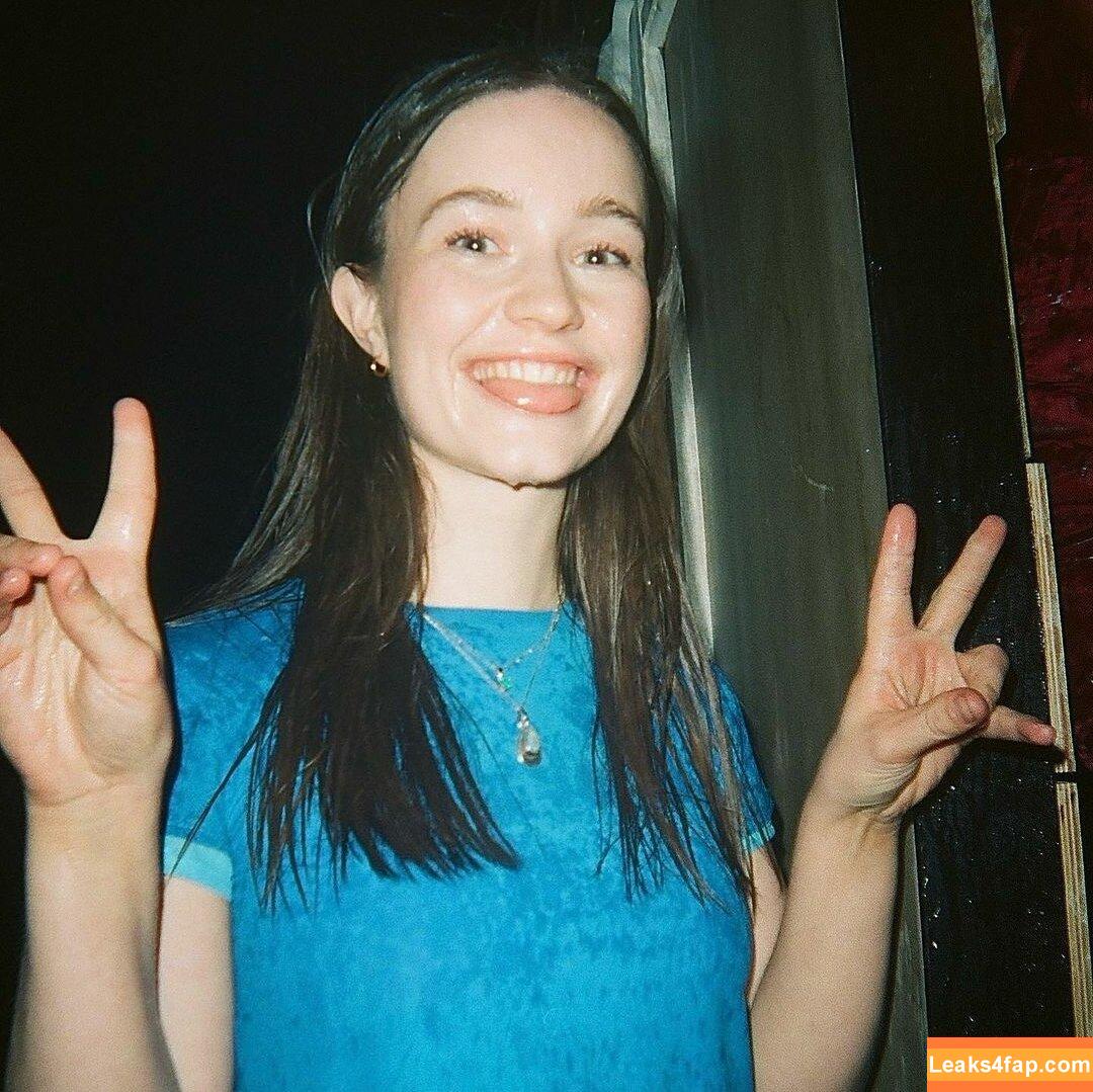 Sigrid / Sigrid Solbakk Raabe / thisissigrid leaked photo photo #0363