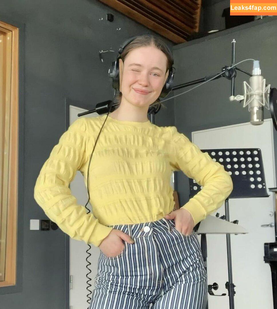 Sigrid / Sigrid Solbakk Raabe / thisissigrid leaked photo photo #0378