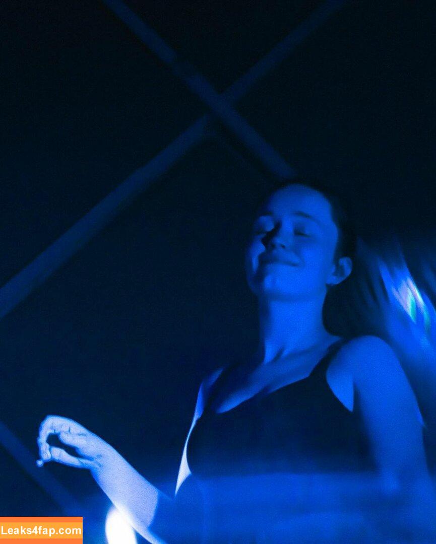 Sigrid / Sigrid Solbakk Raabe / thisissigrid leaked photo photo #0382