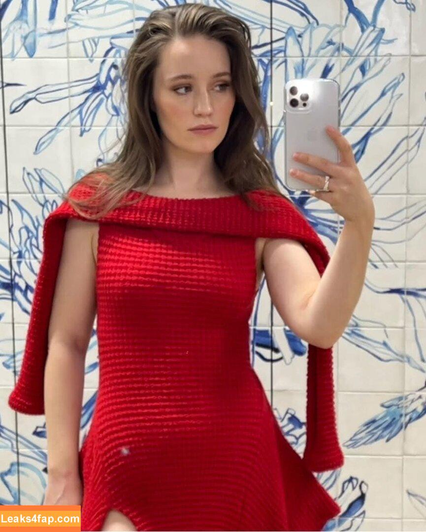 Sigrid / Sigrid Solbakk Raabe / thisissigrid leaked photo photo #0390