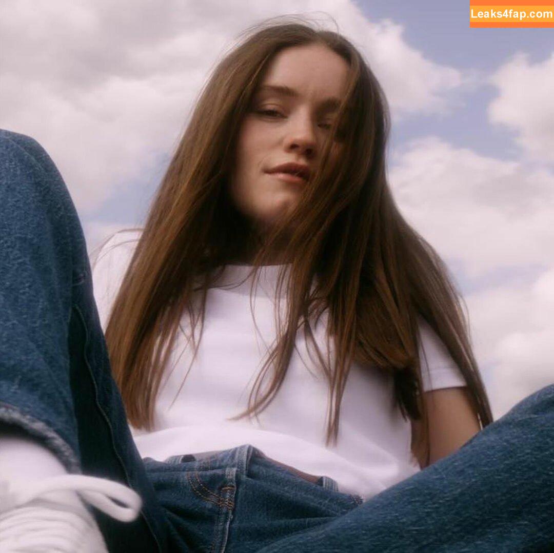 Sigrid / Sigrid Solbakk Raabe / thisissigrid leaked photo photo #0399