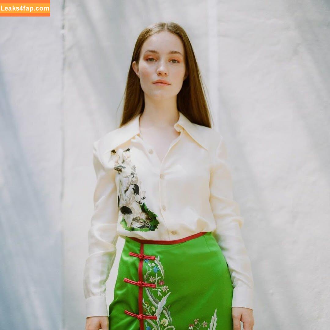 Sigrid / Sigrid Solbakk Raabe / thisissigrid leaked photo photo #0405