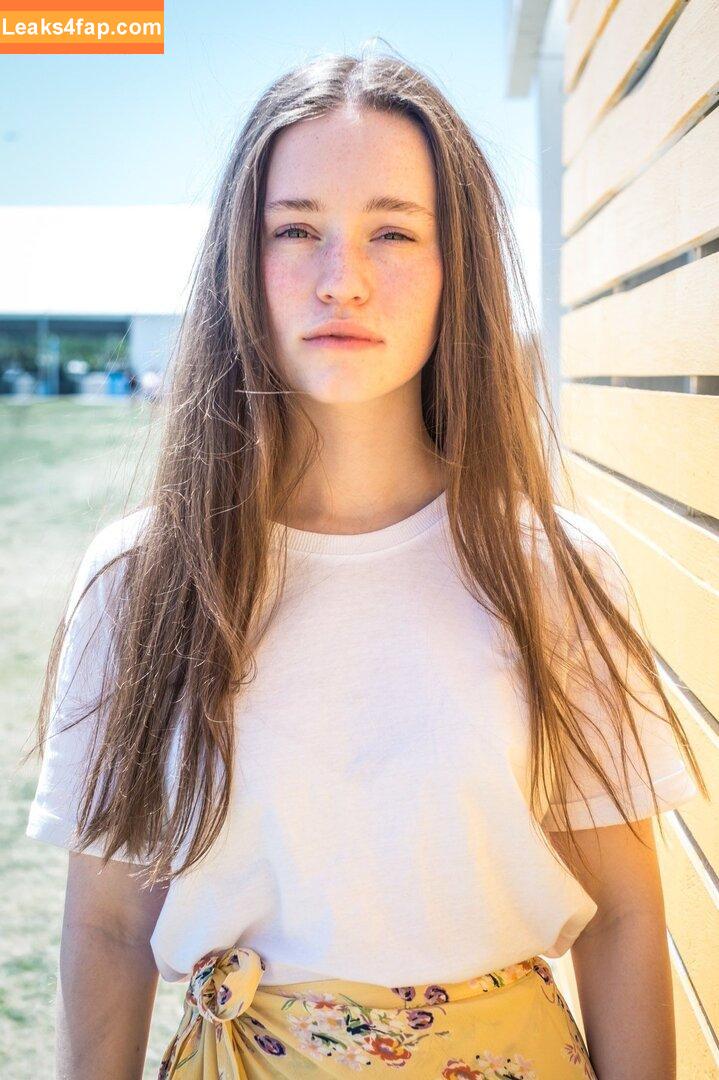 Sigrid / Sigrid Solbakk Raabe / thisissigrid leaked photo photo #0407