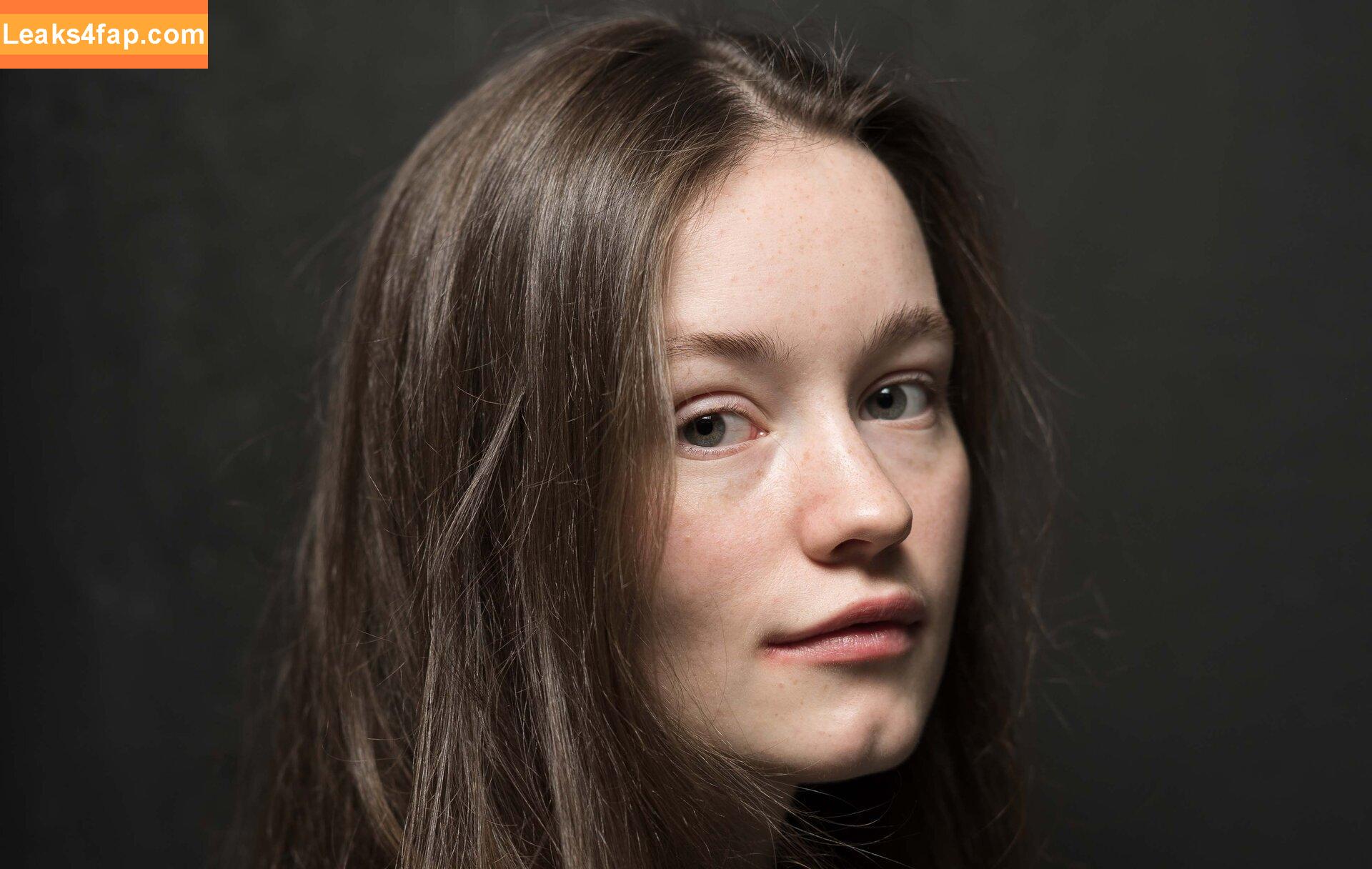 Sigrid / Sigrid Solbakk Raabe / thisissigrid leaked photo photo #0409