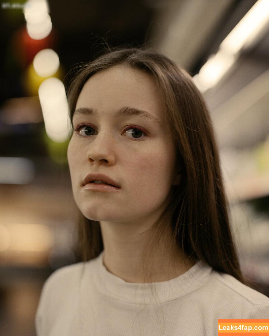 Sigrid / Sigrid Solbakk Raabe / thisissigrid leaked photo photo #0412